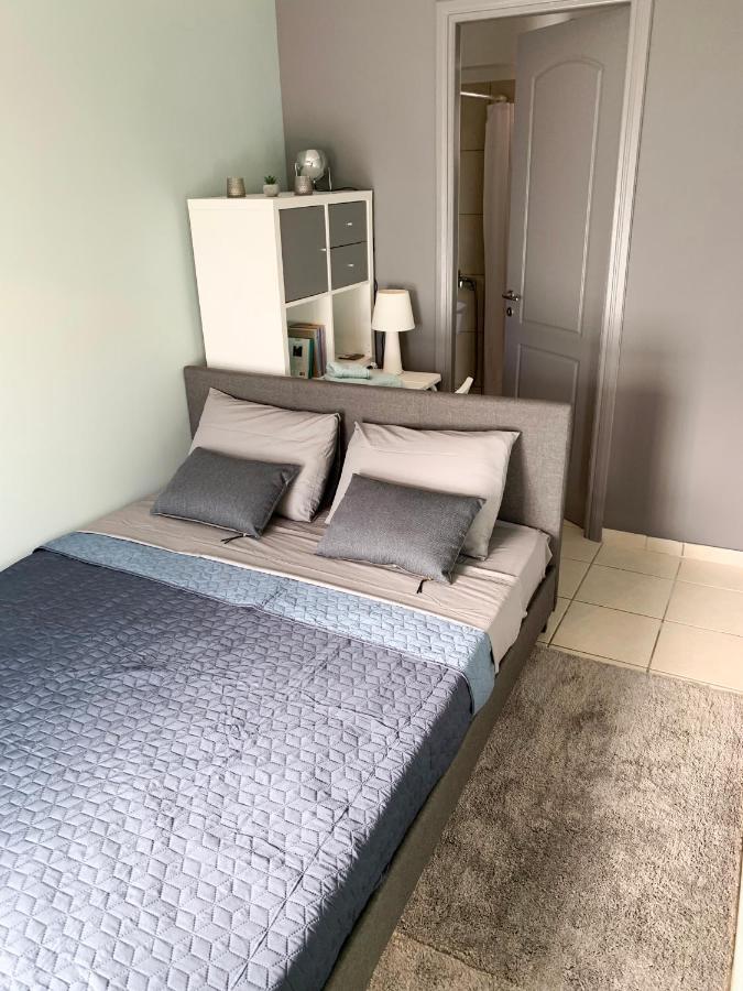 Confidential Apartment, Prime Location 아테네 외부 사진