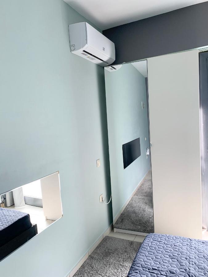 Confidential Apartment, Prime Location 아테네 외부 사진
