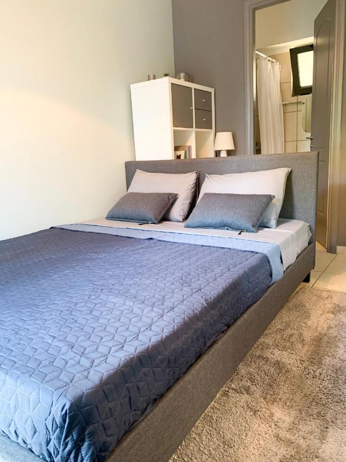 Confidential Apartment, Prime Location 아테네 외부 사진