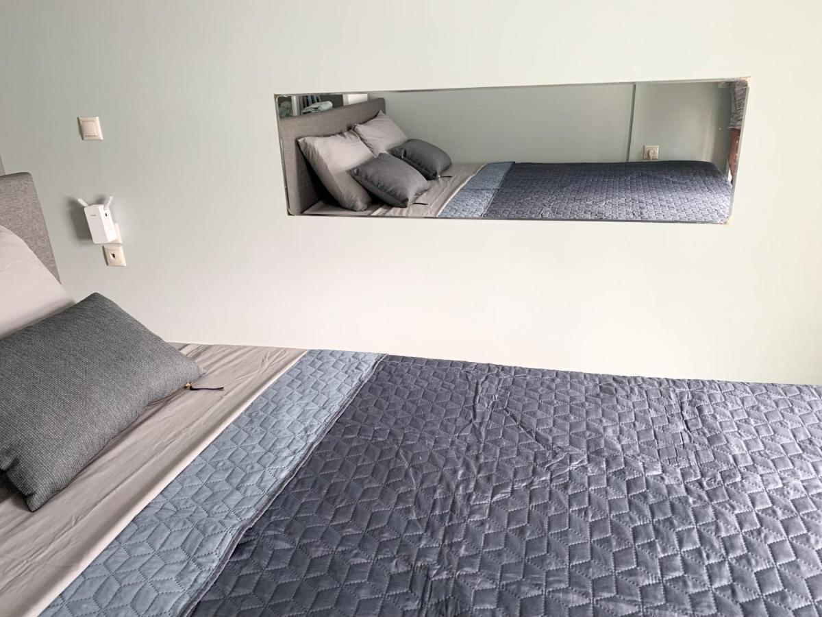Confidential Apartment, Prime Location 아테네 외부 사진